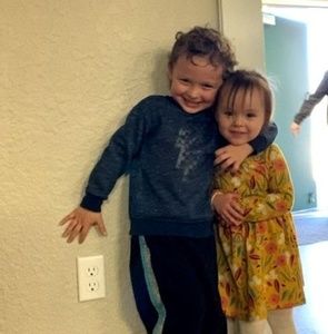 Meet your Posher, Robin